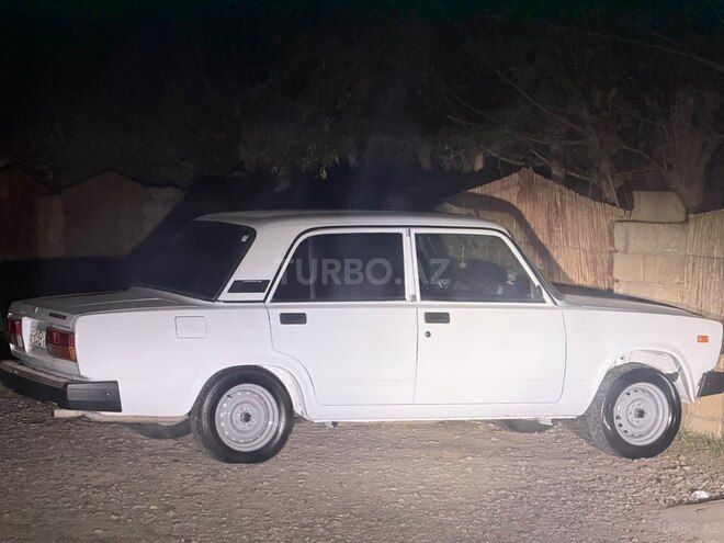 LADA (VAZ) 2107 2005, 134,000 km - 1.6 l - Sabirabad
