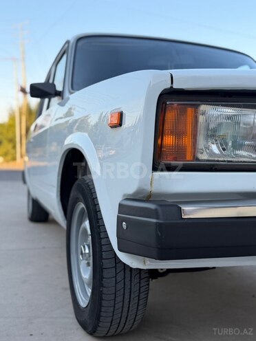 LADA (VAZ) 2107 2005, 134,000 km - 1.6 l - Sabirabad