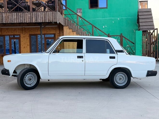 LADA (VAZ) 2107 2005, 134,000 km - 1.6 l - Sabirabad