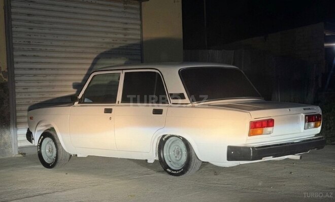 LADA (VAZ) 2107 2005, 134,000 km - 1.6 l - Sabirabad