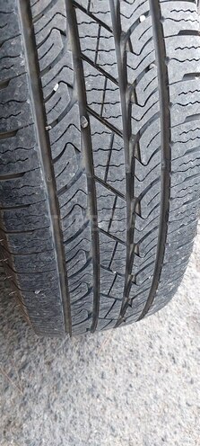 Toyota Land Cruiser Prado 2008, 217,000 km - 2.7 l - Bakı