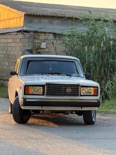 LADA (VAZ) 2107 2005, 134,000 km - 1.6 l - Sabirabad