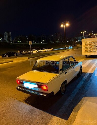LADA (VAZ) 2107 2009, 70,000 km - 1.7 l - Bakı
