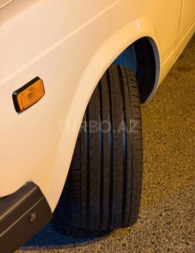 LADA (VAZ) 2107 2009, 70,000 km - 1.7 l - Bakı