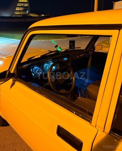 LADA (VAZ) 2107 2009, 70,000 km - 1.7 l - Bakı
