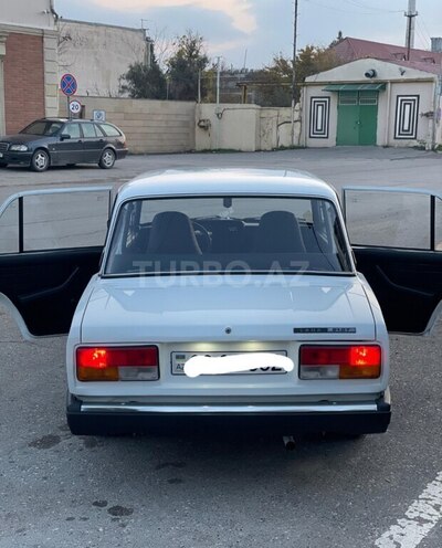 LADA (VAZ) 2107 2009, 70,000 km - 1.7 l - Bakı