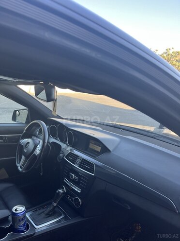 Mercedes C 250 2013, 260,000 km - 1.8 l - Bakı