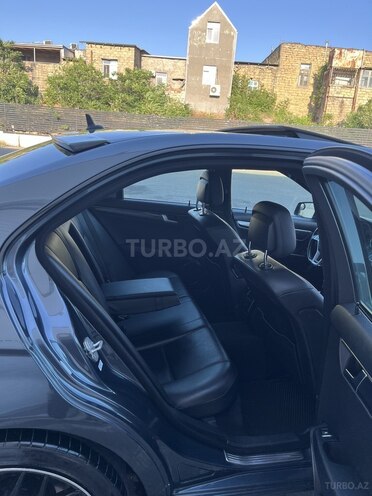 Mercedes C 250 2013, 260,000 km - 1.8 l - Bakı