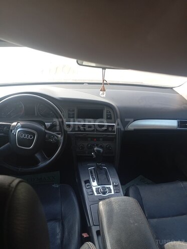 Audi A6 2005, 217,396 km - 2.4 l - Gəncə