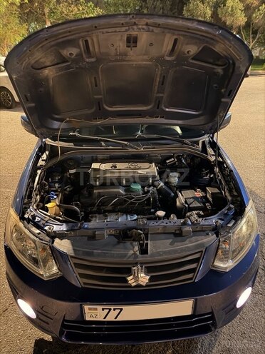 Saipa Saina 2021, 121,000 km - 1.5 l - Bakı
