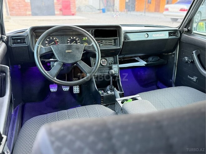 LADA (VAZ) 2107 2005, 134,000 km - 1.6 l - Sabirabad