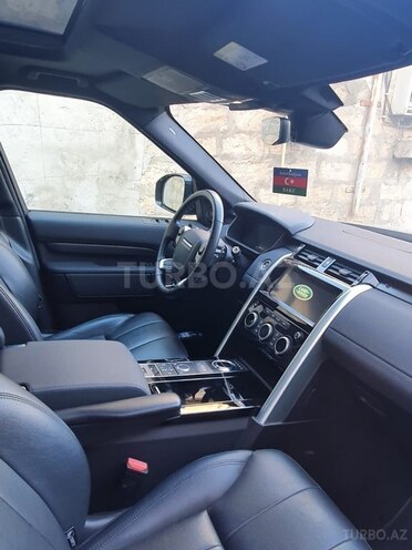 Land Rover Discovery 2018, 82,000 km - 2.0 l - Bakı