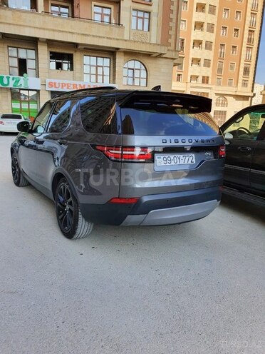 Land Rover Discovery 2018, 82,000 km - 2.0 l - Bakı