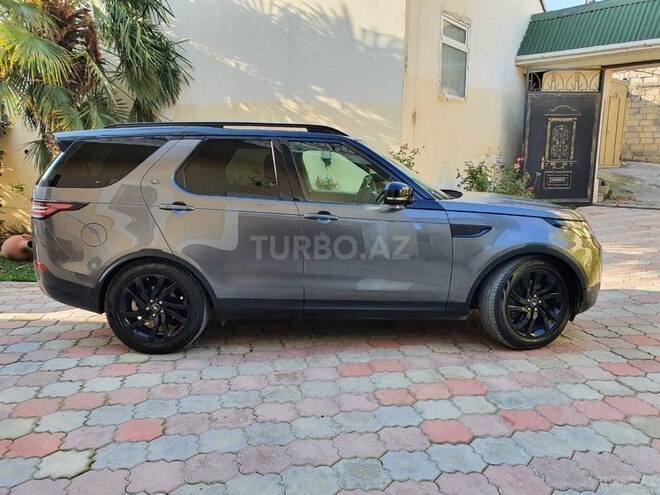 Land Rover Discovery 2018, 82,000 km - 2.0 l - Bakı