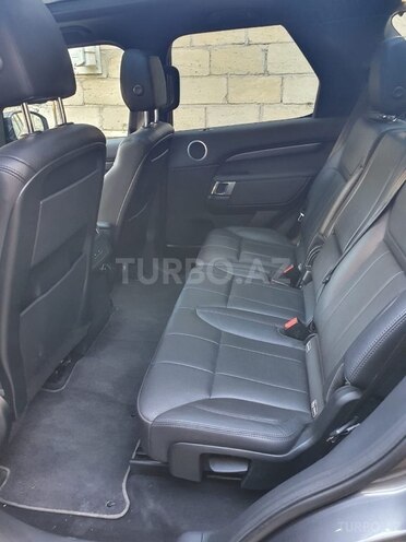 Land Rover Discovery 2018, 82,000 km - 2.0 l - Bakı