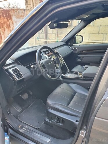 Land Rover Discovery 2018, 82,000 km - 2.0 l - Bakı