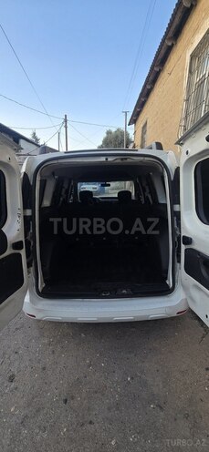 Renault Dokker 2017, 271,886 km - 1.6 l - Bakı
