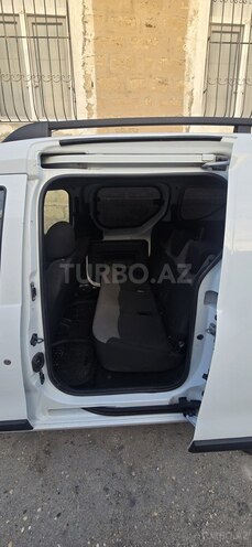 Renault Dokker 2017, 271,886 km - 1.6 l - Bakı