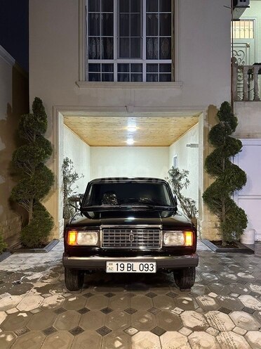 LADA (VAZ) 2107 2011, 97,000 km - 1.6 л - Bakı