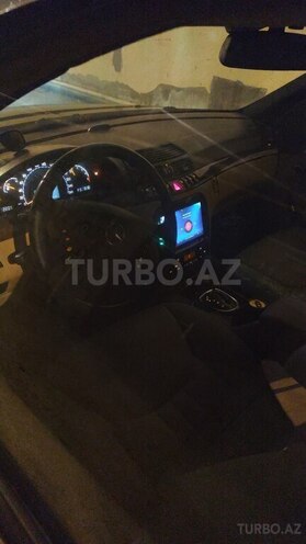 Mercedes S 400 2001, 410,067 km - 4.0 l - Sumqayıt