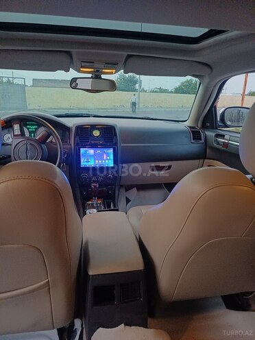 Chrysler 300C 2005, 220,000 km - 5.7 l - Bakı