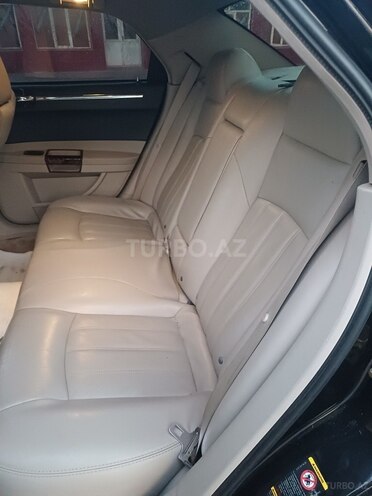 Chrysler 300C 2005, 220,000 km - 5.7 l - Bakı