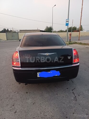 Chrysler 300C 2005, 220,000 km - 5.7 l - Bakı