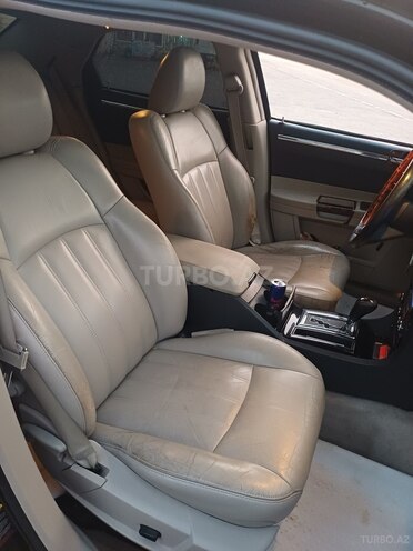 Chrysler 300C 2005, 220,000 km - 5.7 l - Bakı