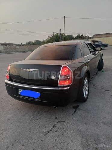 Chrysler 300C 2005, 220,000 km - 5.7 l - Bakı