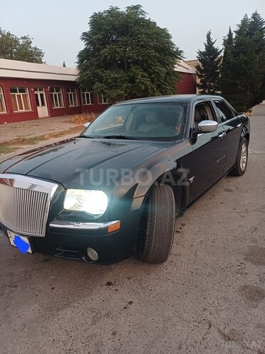Chrysler 300C 2005, 220,000 km - 5.7 l - Bakı