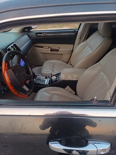 Chrysler 300C 2005, 220,000 km - 5.7 l - Bakı