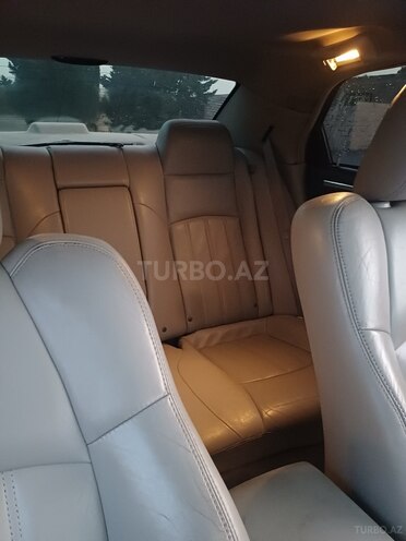 Chrysler 300C 2005, 220,000 km - 5.7 l - Bakı