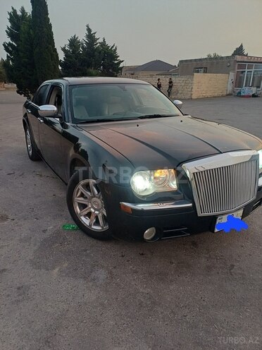 Chrysler 300C 2005, 220,000 km - 5.7 l - Bakı