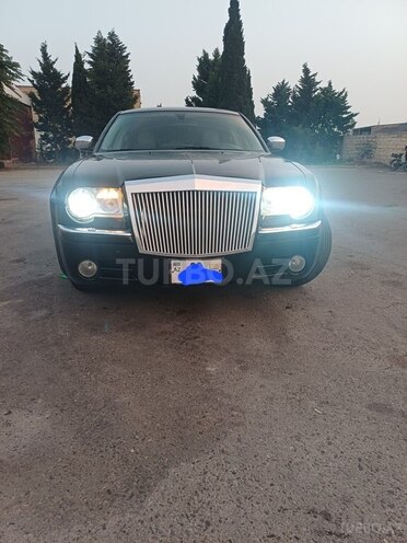 Chrysler 300C 2005, 220,000 km - 5.7 l - Bakı
