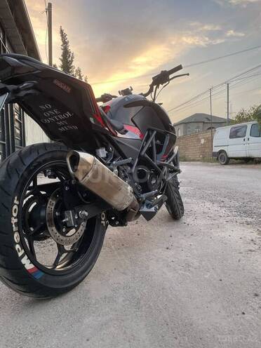Tufan  2026, 5,800 km - 0.3 l - Bakı