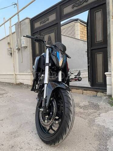 Tufan  2026, 5,800 km - 0.3 l - Bakı