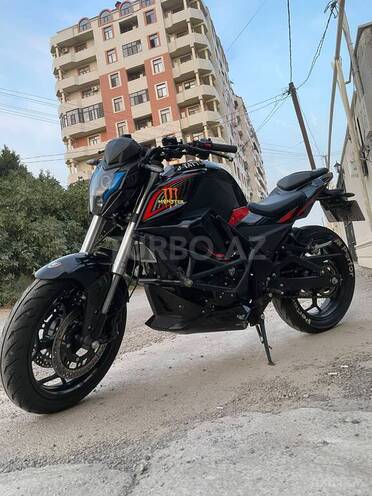 Tufan  2026, 5,800 km - 0.3 l - Bakı