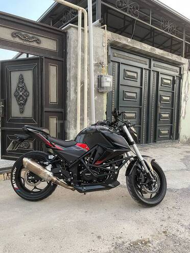 Tufan  2026, 5,800 km - 0.3 l - Bakı