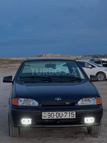 LADA (VAZ) 2115 2008, 232,000 km - 1.6 л - Bakı