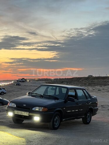 LADA (VAZ) 2115 2008, 232,000 km - 1.6 л - Bakı