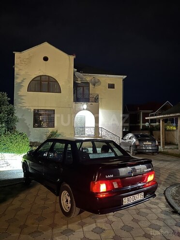 LADA (VAZ) 2115 2008, 232,000 km - 1.6 л - Bakı