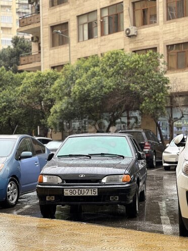 LADA (VAZ) 2115 2008, 232,000 km - 1.6 л - Bakı