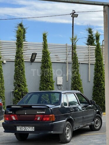 LADA (VAZ) 2115 2008, 232,000 km - 1.6 л - Bakı