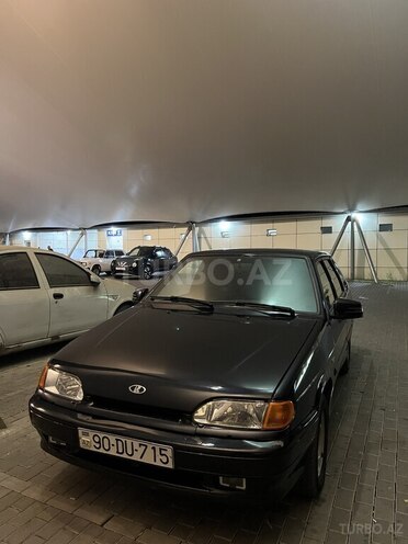 LADA (VAZ) 2115 2008, 232,000 km - 1.6 л - Bakı