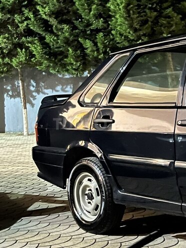 LADA (VAZ) 2115 2008, 232,000 km - 1.6 л - Bakı