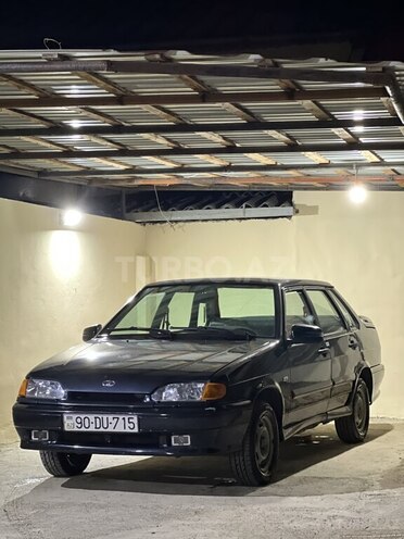 LADA (VAZ) 2115 2008, 232,000 km - 1.6 л - Bakı
