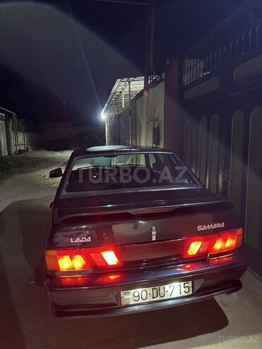 LADA (VAZ) 2115 2008, 232,000 km - 1.6 л - Bakı