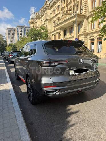 Changan CS 55 Plus 2023, 19,000 km - 1.5 l - Bakı