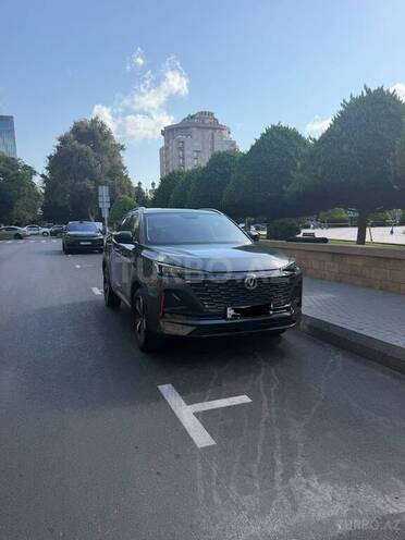 Changan CS 55 Plus 2023, 19,000 km - 1.5 l - Bakı