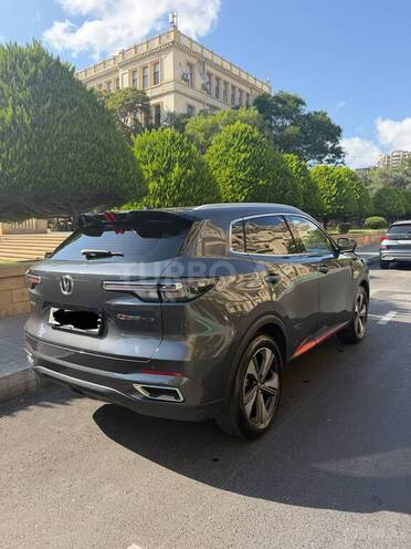 Changan CS 55 Plus 2023, 19,000 km - 1.5 l - Bakı